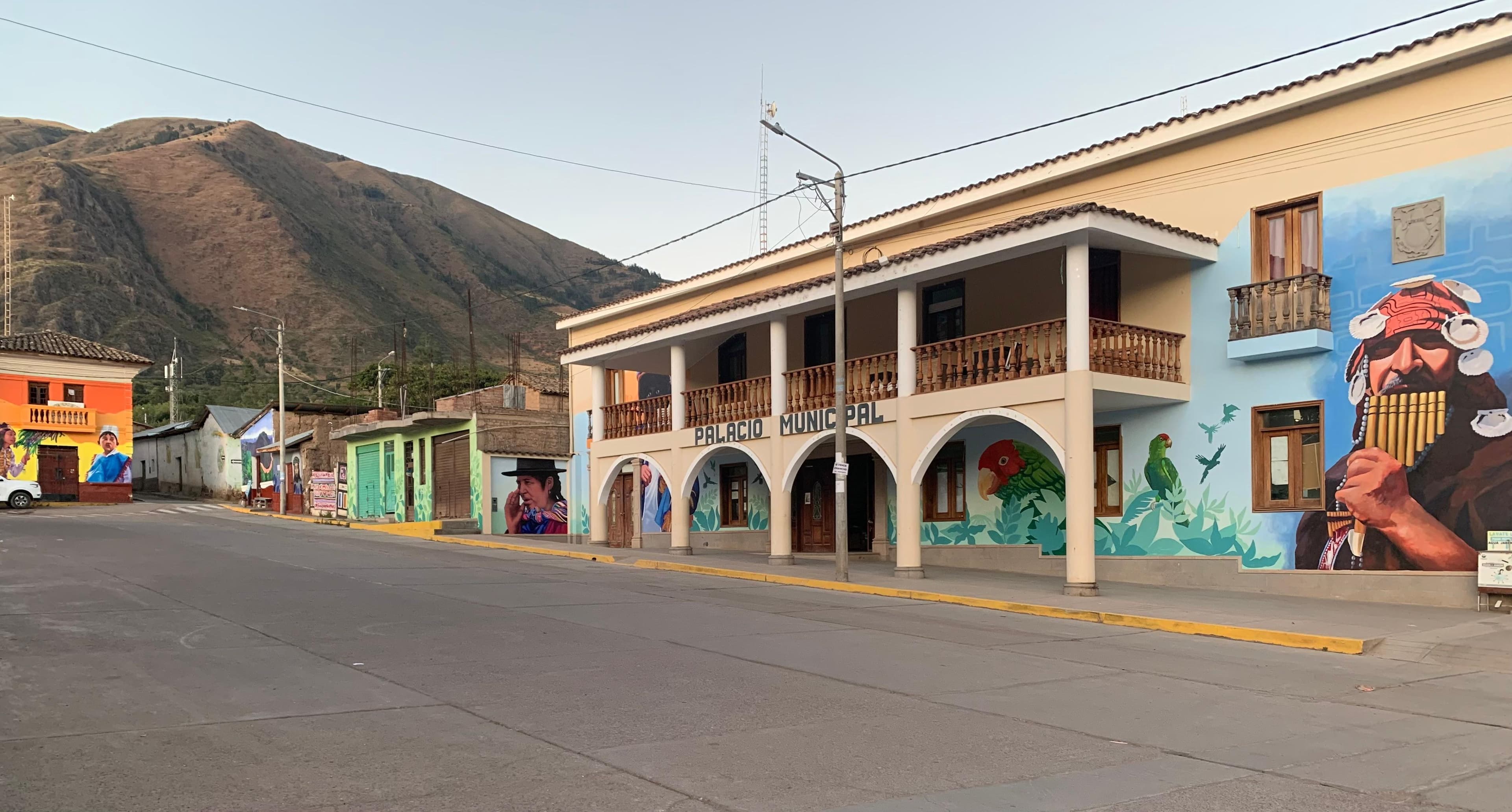 Luricocha